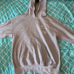 Erika costell hoodie merch